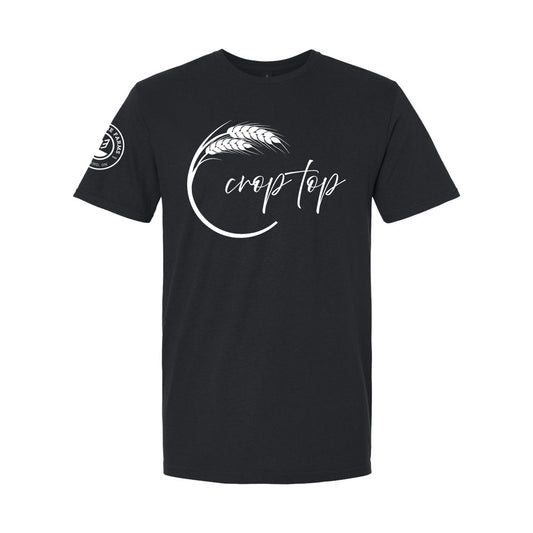 T-shirt à manches courtes de l'école primaire St. Thomas Stars - Adulte