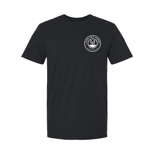 T-shirt à manches courtes de l'école primaire St. Thomas Stars - Adulte