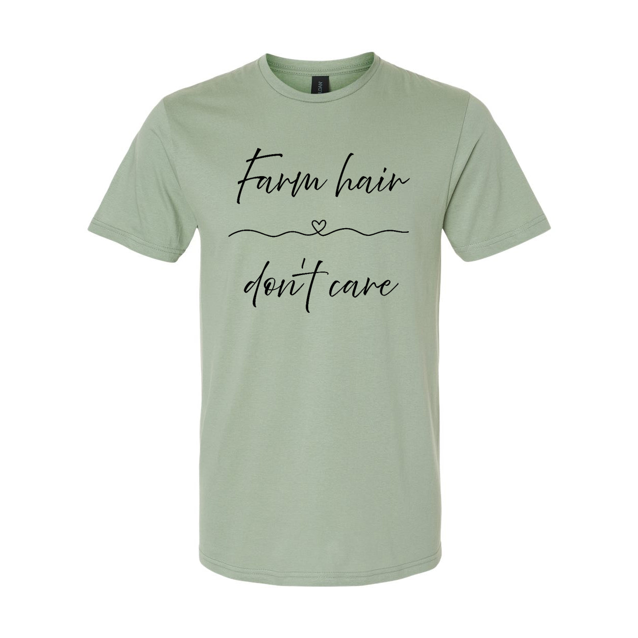 T-shirt à manches courtes de l'école primaire St. Thomas Stars - Adulte