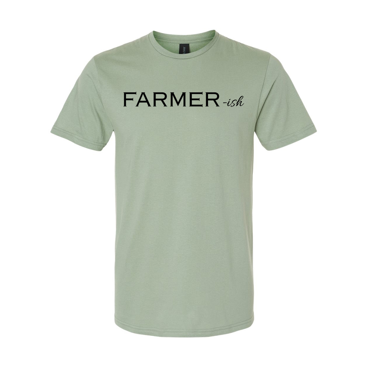 T-shirt à manches courtes de l'école primaire St. Thomas Stars - Adulte
