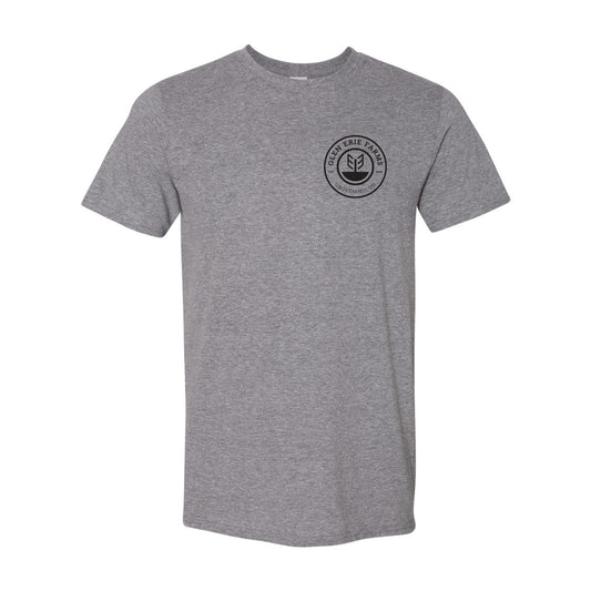 T-shirt à manches courtes de l'école primaire St. Thomas Stars - Adulte