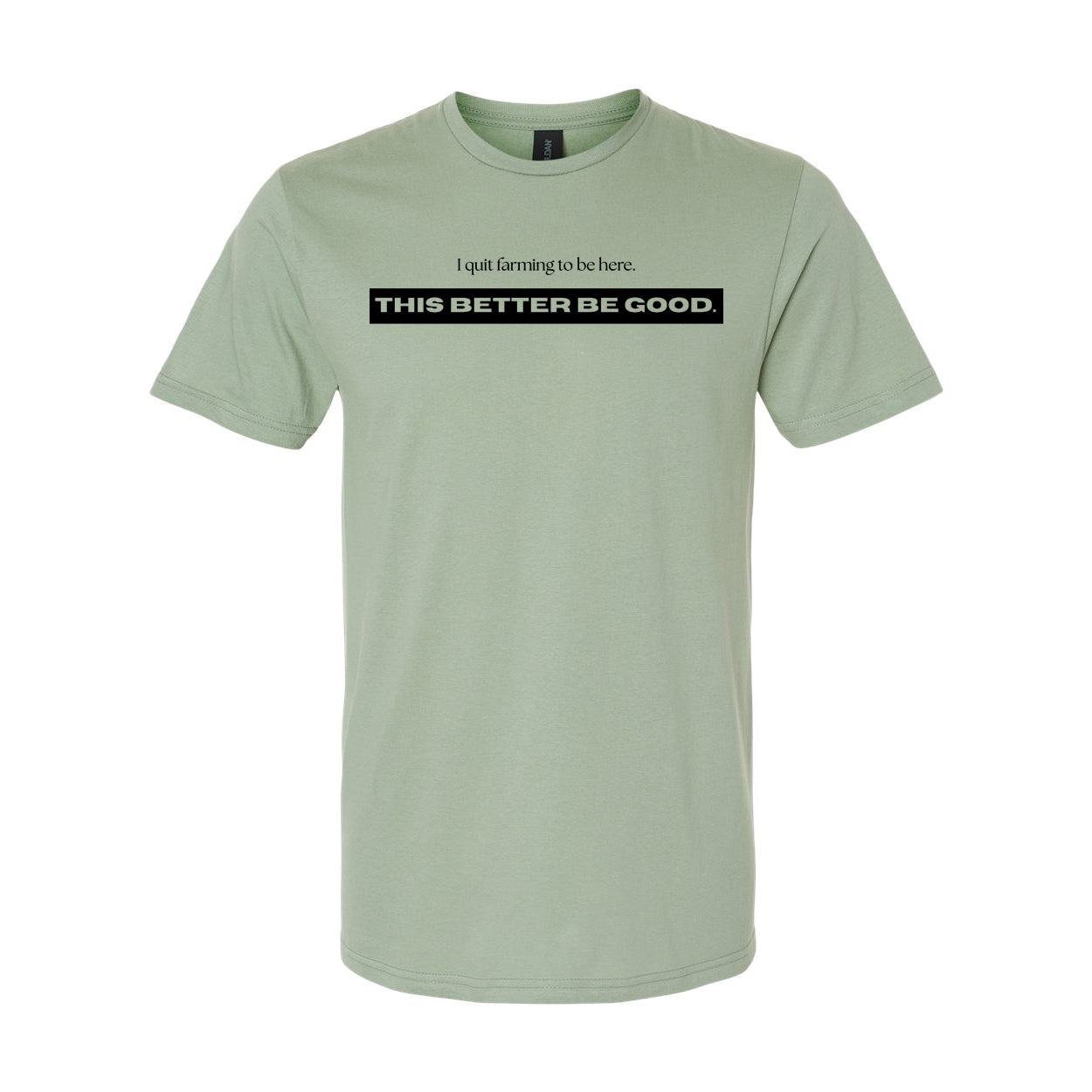 T-shirt à manches courtes de l'école primaire St. Thomas Stars - Adulte