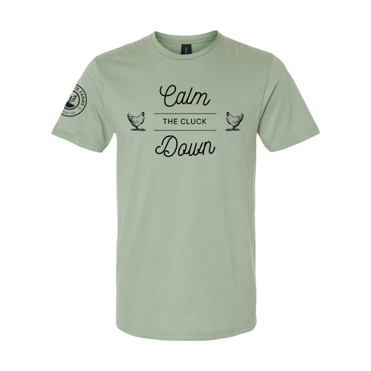 T-shirt à manches courtes de l'école primaire St. Thomas Stars - Adulte