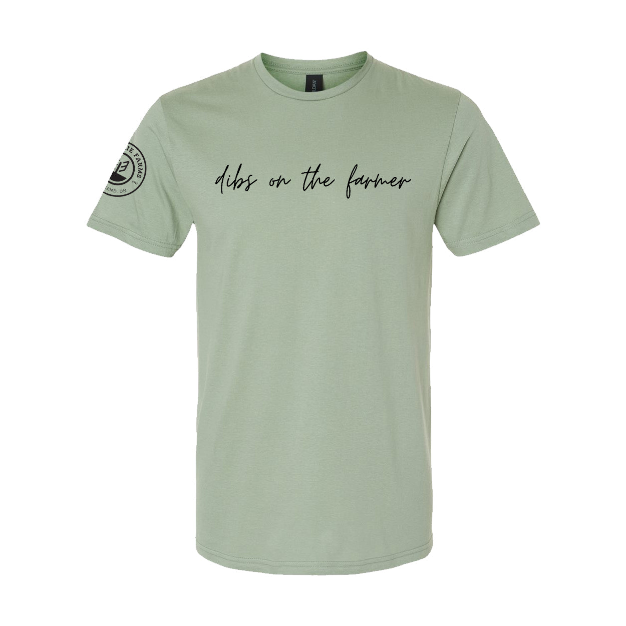 T-shirt à manches courtes de l'école primaire St. Thomas Stars - Adulte