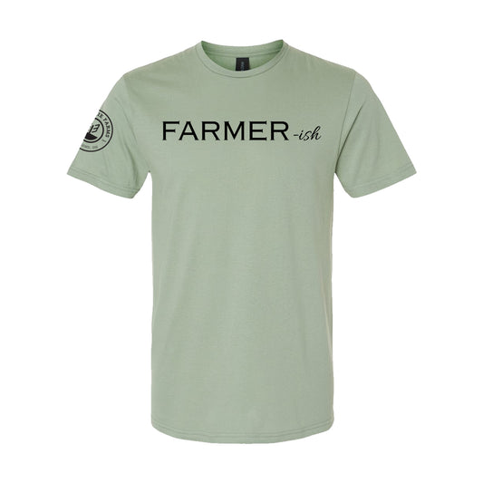 T-shirt à manches courtes de l'école primaire St. Thomas Stars - Adulte