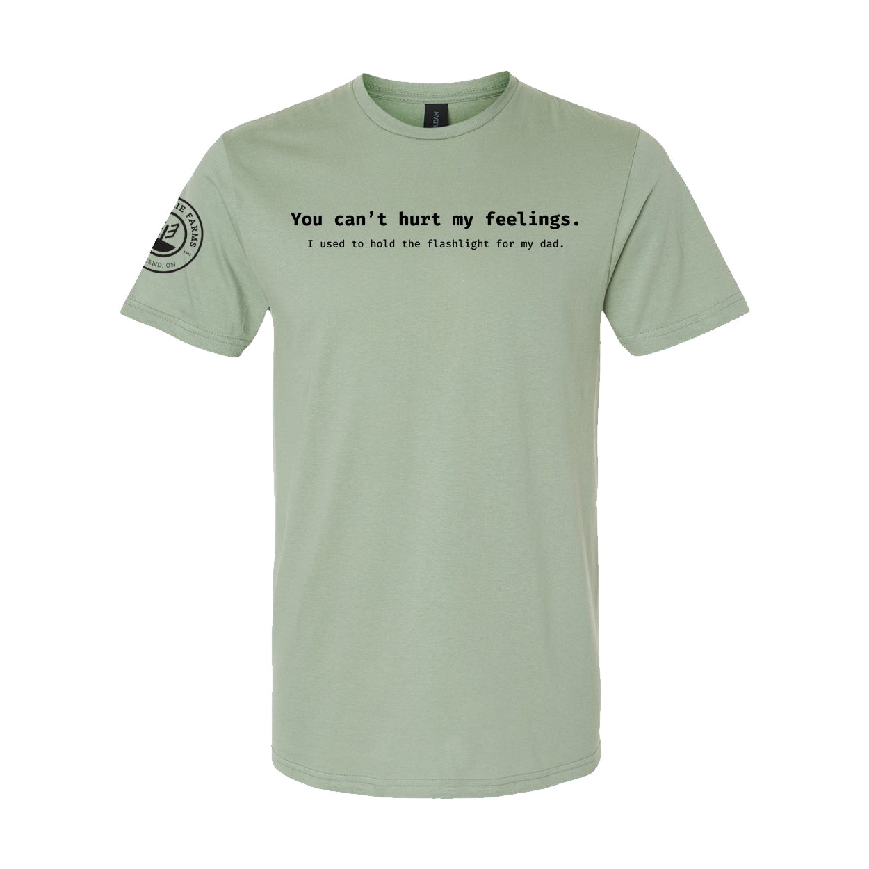 T-shirt à manches courtes de l'école primaire St. Thomas Stars - Adulte