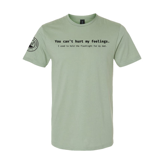 T-shirt à manches courtes de l'école primaire St. Thomas Stars - Adulte