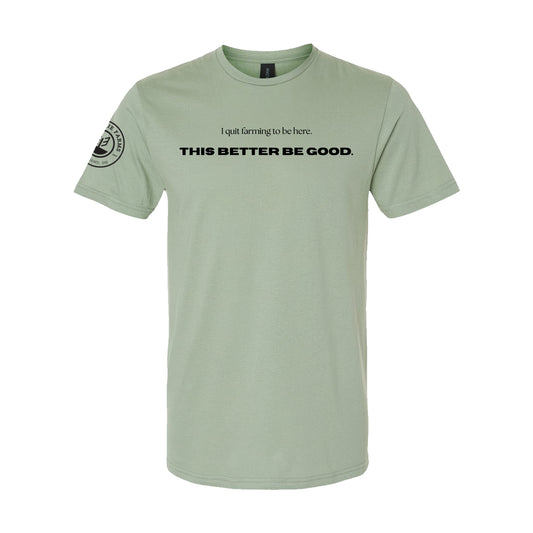 T-shirt à manches courtes de l'école primaire St. Thomas Stars - Adulte