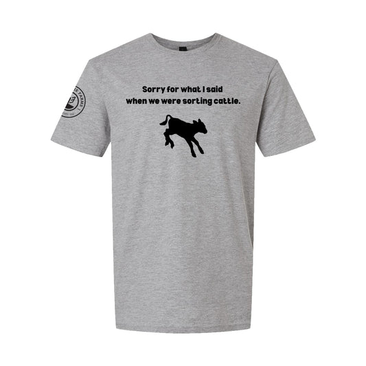 T-shirt à manches courtes de l'école primaire St. Thomas Stars - Adulte