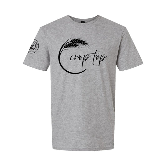 T-shirt à manches courtes de l'école primaire St. Thomas Stars - Adulte
