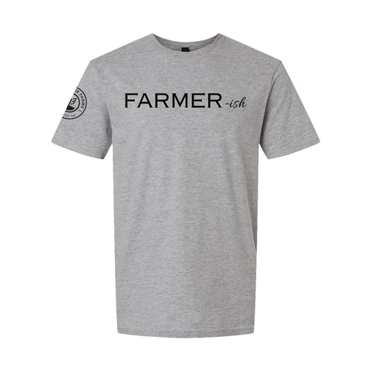 T-shirt à manches courtes de l'école primaire St. Thomas Stars - Adulte