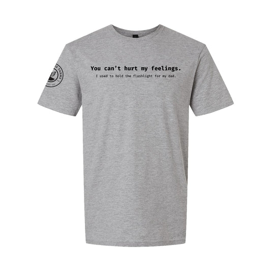 T-shirt à manches courtes de l'école primaire St. Thomas Stars - Adulte