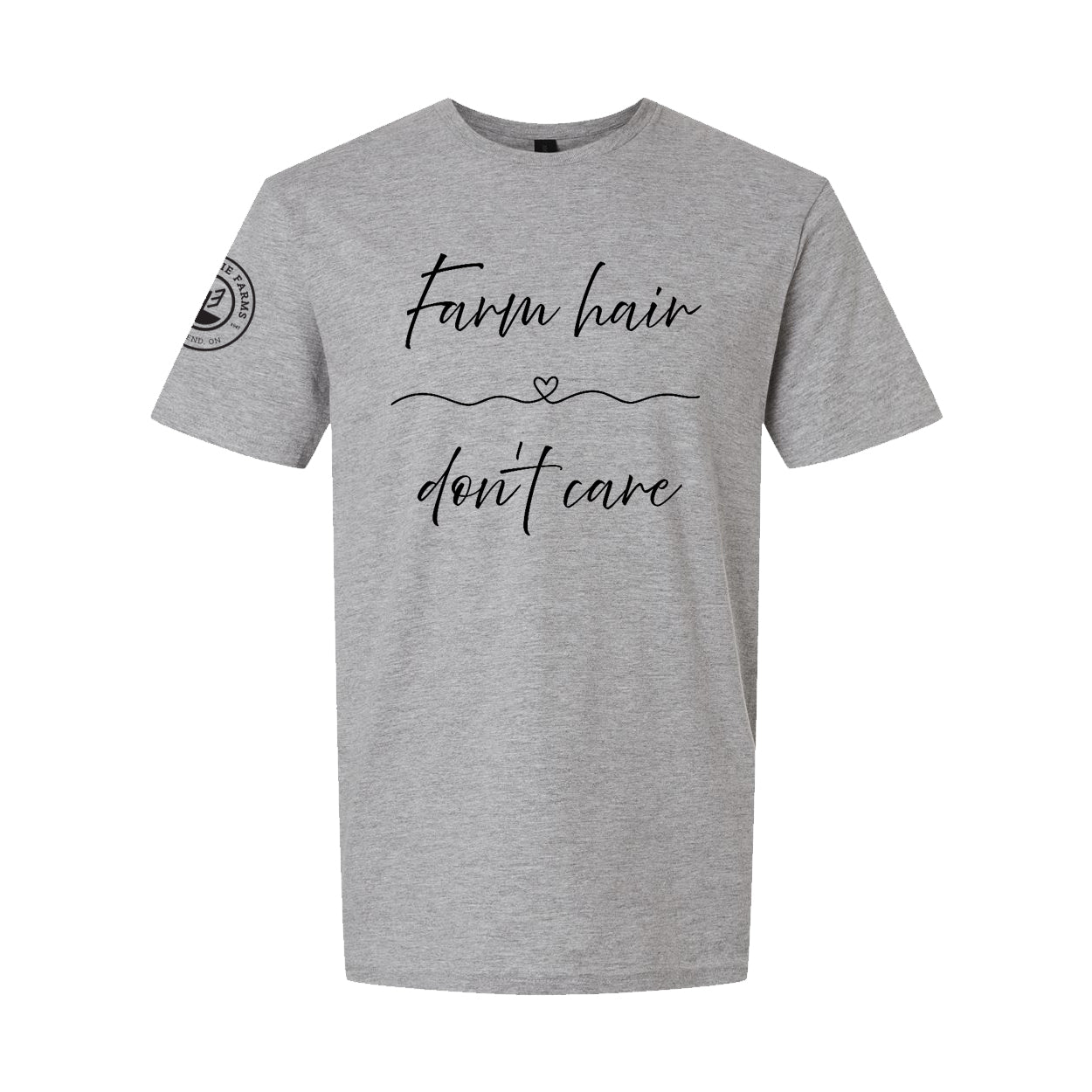 T-shirt à manches courtes de l'école primaire St. Thomas Stars - Adulte