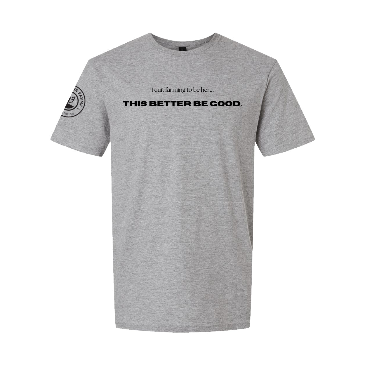T-shirt à manches courtes de l'école primaire St. Thomas Stars - Adulte