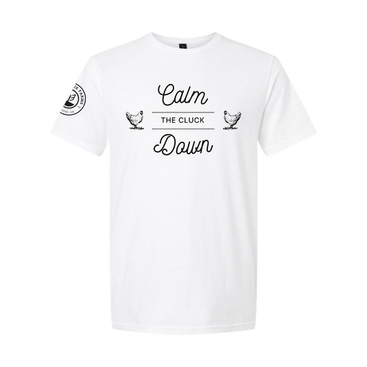 T-shirt à manches courtes de l'école primaire St. Thomas Stars - Adulte