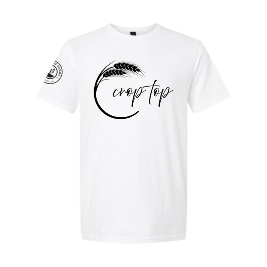 T-shirt à manches courtes de l'école primaire St. Thomas Stars - Adulte