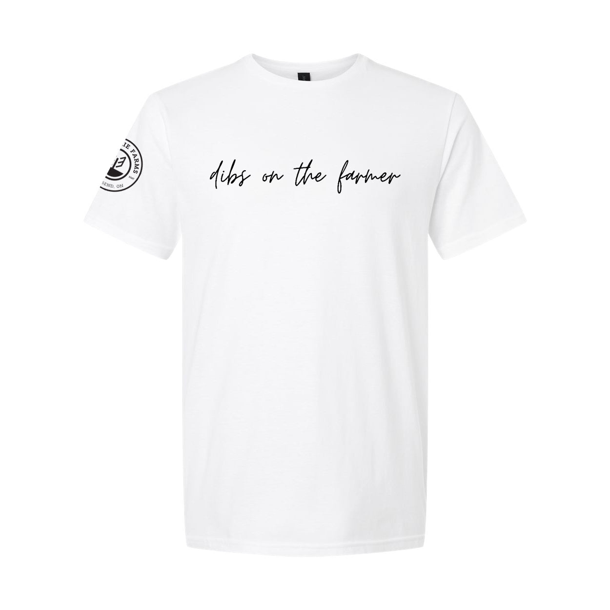 T-shirt à manches courtes de l'école primaire St. Thomas Stars - Adulte