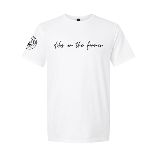 T-shirt à manches courtes de l'école primaire St. Thomas Stars - Adulte