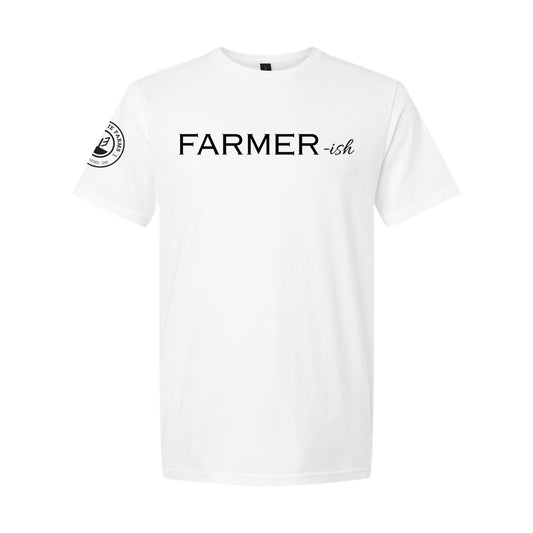 T-shirt à manches courtes de l'école primaire St. Thomas Stars - Adulte