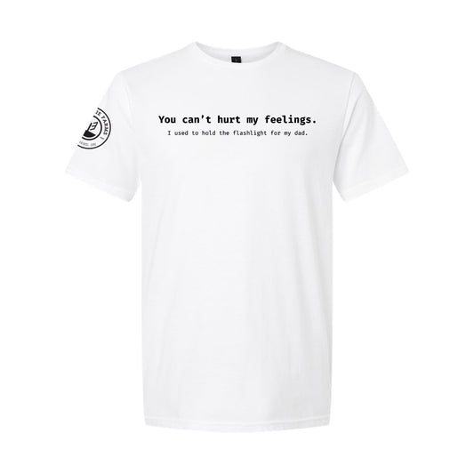 T-shirt à manches courtes de l'école primaire St. Thomas Stars - Adulte