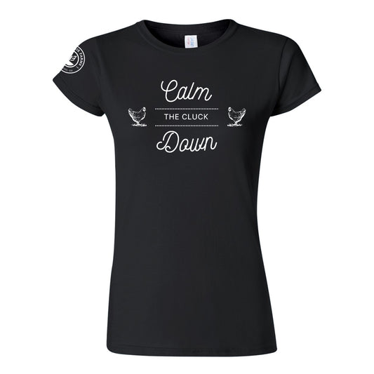 T-shirt à manches courtes de l'école primaire St. Thomas Stars - Adulte