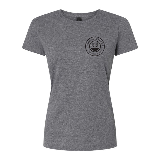 T-shirt à manches courtes de l'école primaire St. Thomas Stars - Adulte