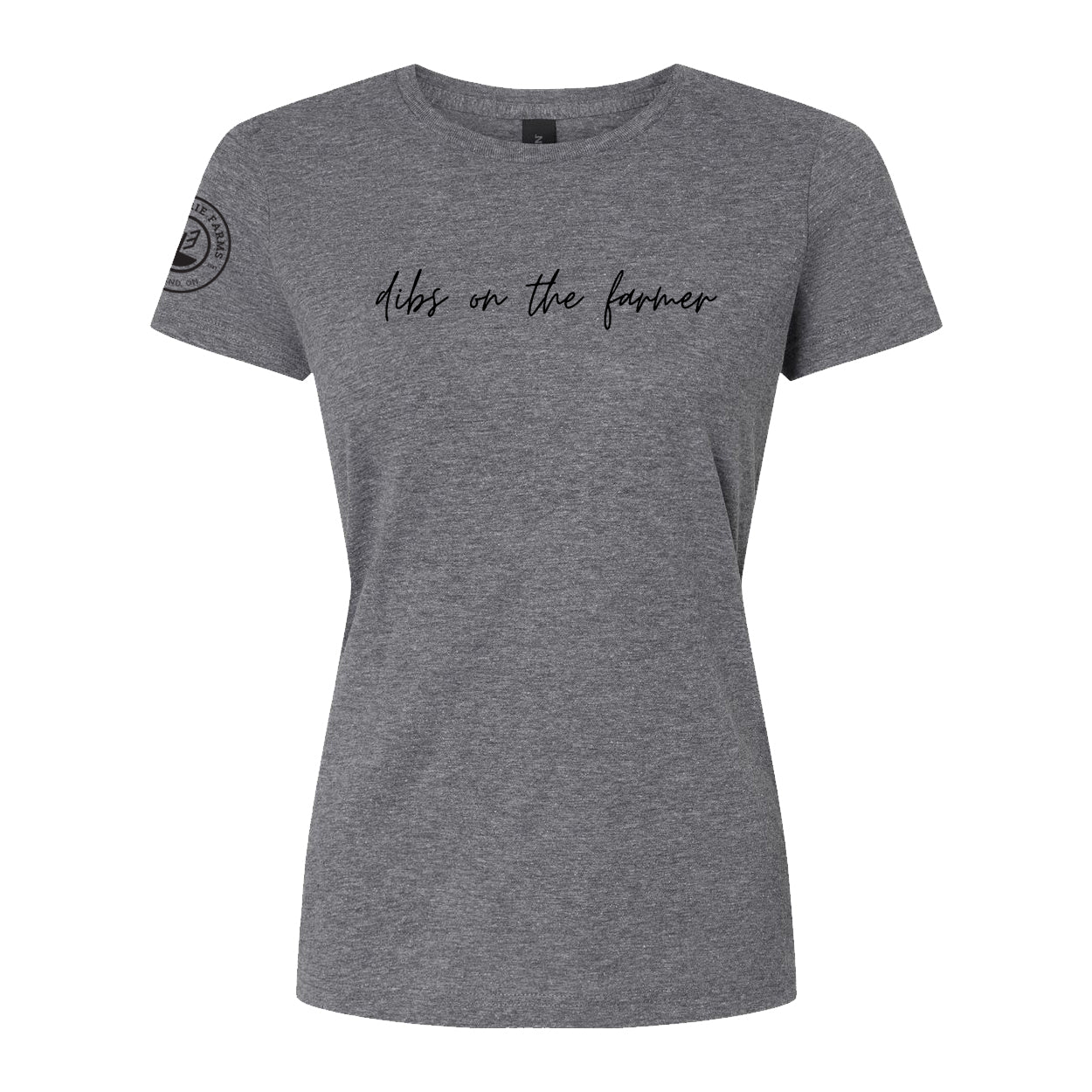 T-shirt à manches courtes de l'école primaire St. Thomas Stars - Adulte