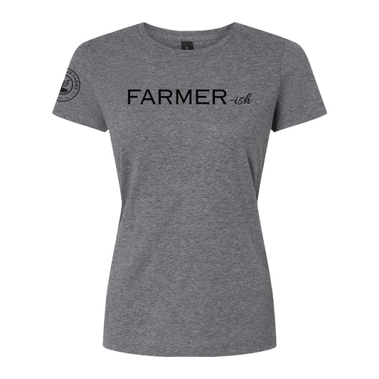T-shirt à manches courtes de l'école primaire St. Thomas Stars - Adulte