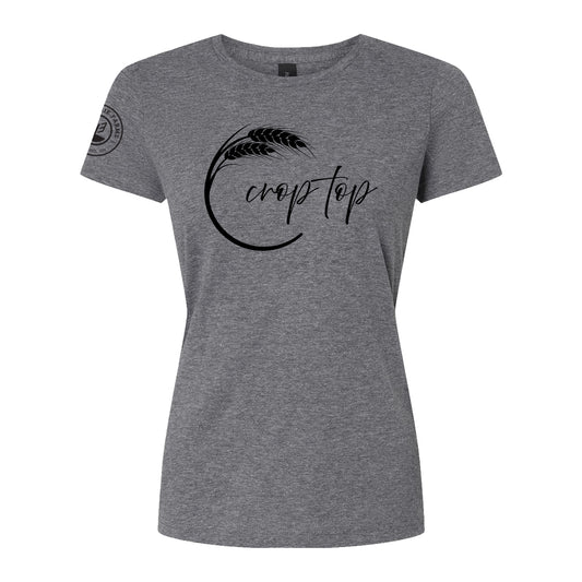 T-shirt à manches courtes de l'école primaire St. Thomas Stars - Adulte