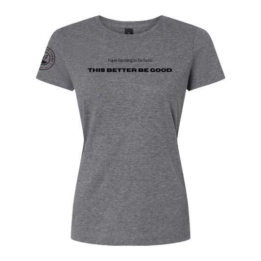 T-shirt à manches courtes de l'école primaire St. Thomas Stars - Adulte