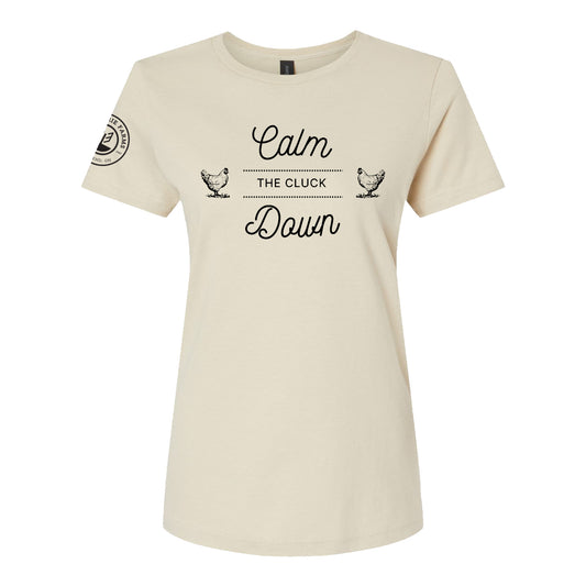 T-shirt à manches courtes de l'école primaire St. Thomas Stars - Adulte