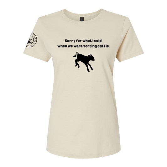 T-shirt à manches courtes de l'école primaire St. Thomas Stars - Adulte