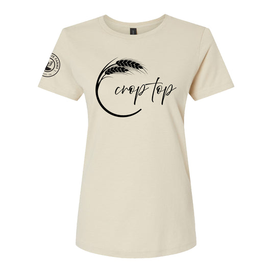 T-shirt à manches courtes de l'école primaire St. Thomas Stars - Adulte