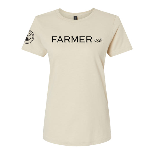 T-shirt à manches courtes de l'école primaire St. Thomas Stars - Adulte