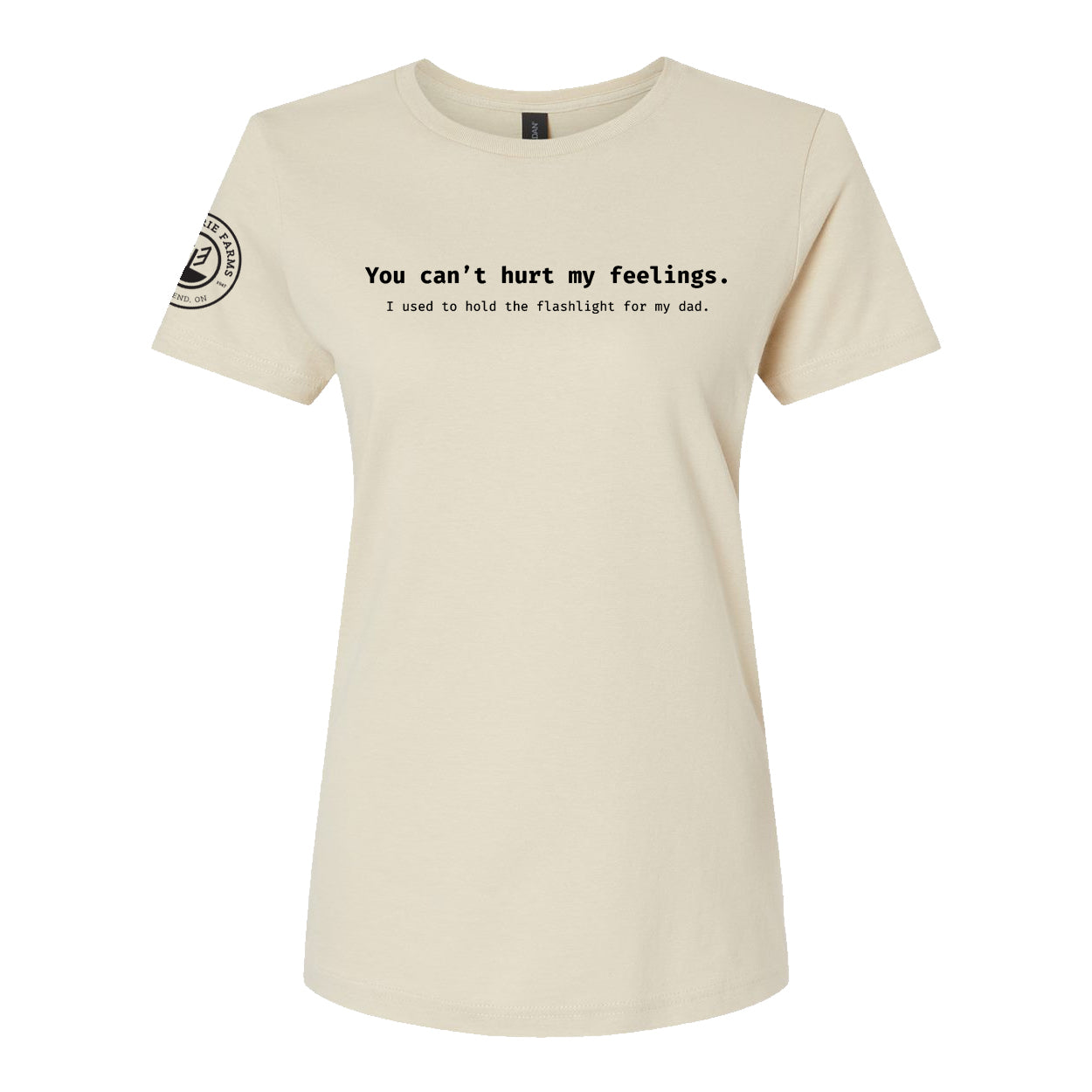 T-shirt à manches courtes de l'école primaire St. Thomas Stars - Adulte