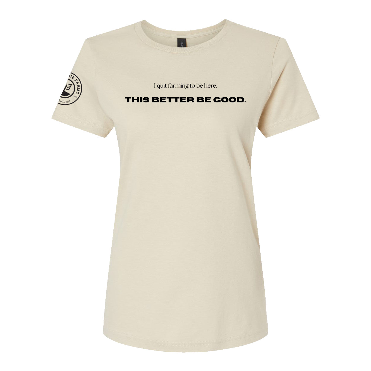 T-shirt à manches courtes de l'école primaire St. Thomas Stars - Adulte
