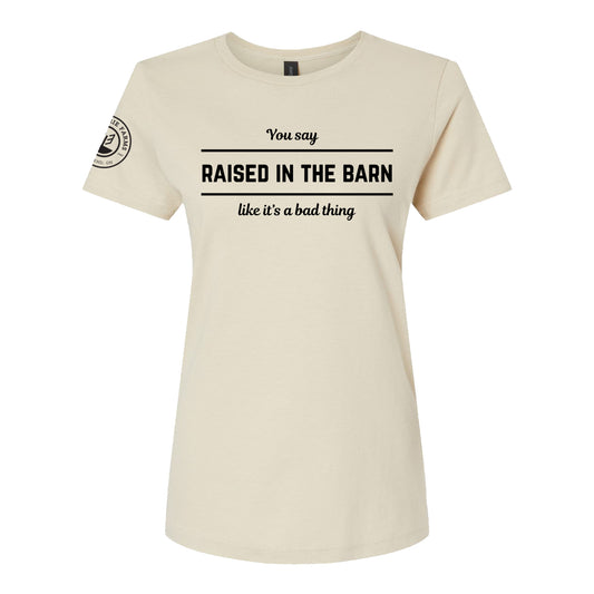 T-shirt à manches courtes de l'école primaire St. Thomas Stars - Adulte
