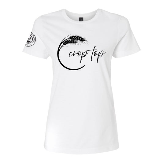 T-shirt à manches courtes de l'école primaire St. Thomas Stars - Adulte