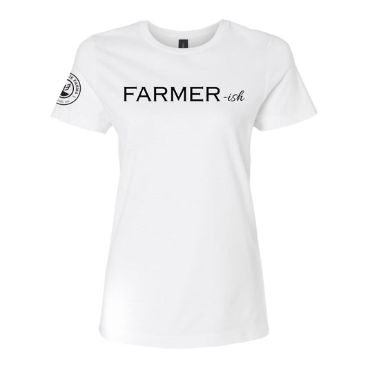 T-shirt à manches courtes de l'école primaire St. Thomas Stars - Adulte