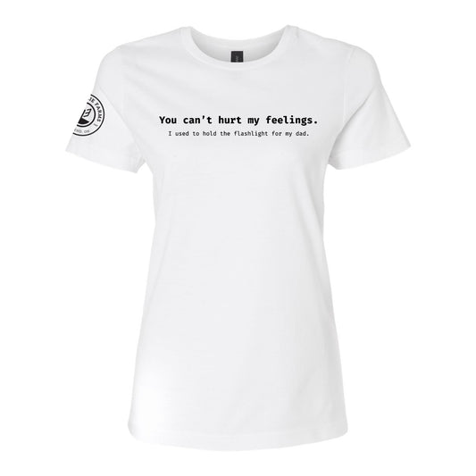 T-shirt à manches courtes de l'école primaire St. Thomas Stars - Adulte