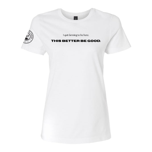 T-shirt à manches courtes de l'école primaire St. Thomas Stars - Adulte