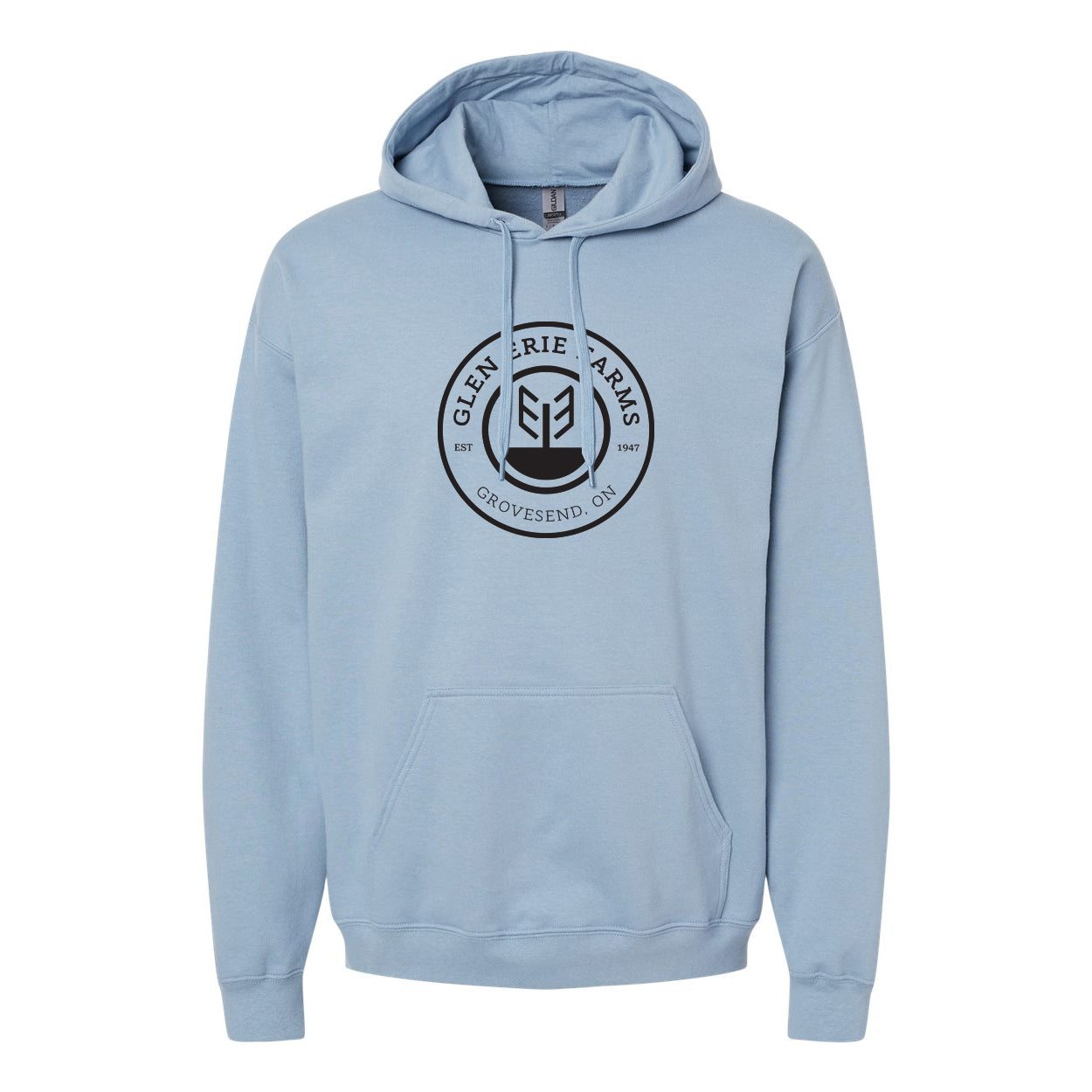 T-shirt à manches courtes de l'école primaire St. Thomas Stars - Adulte