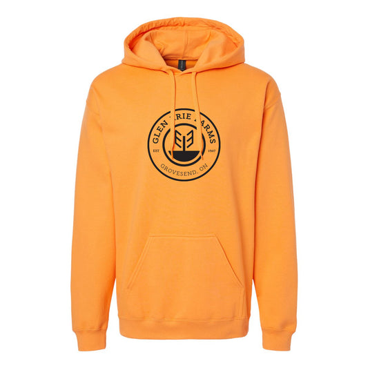 T-shirt à manches courtes de l'école primaire St. Thomas Stars - Adulte