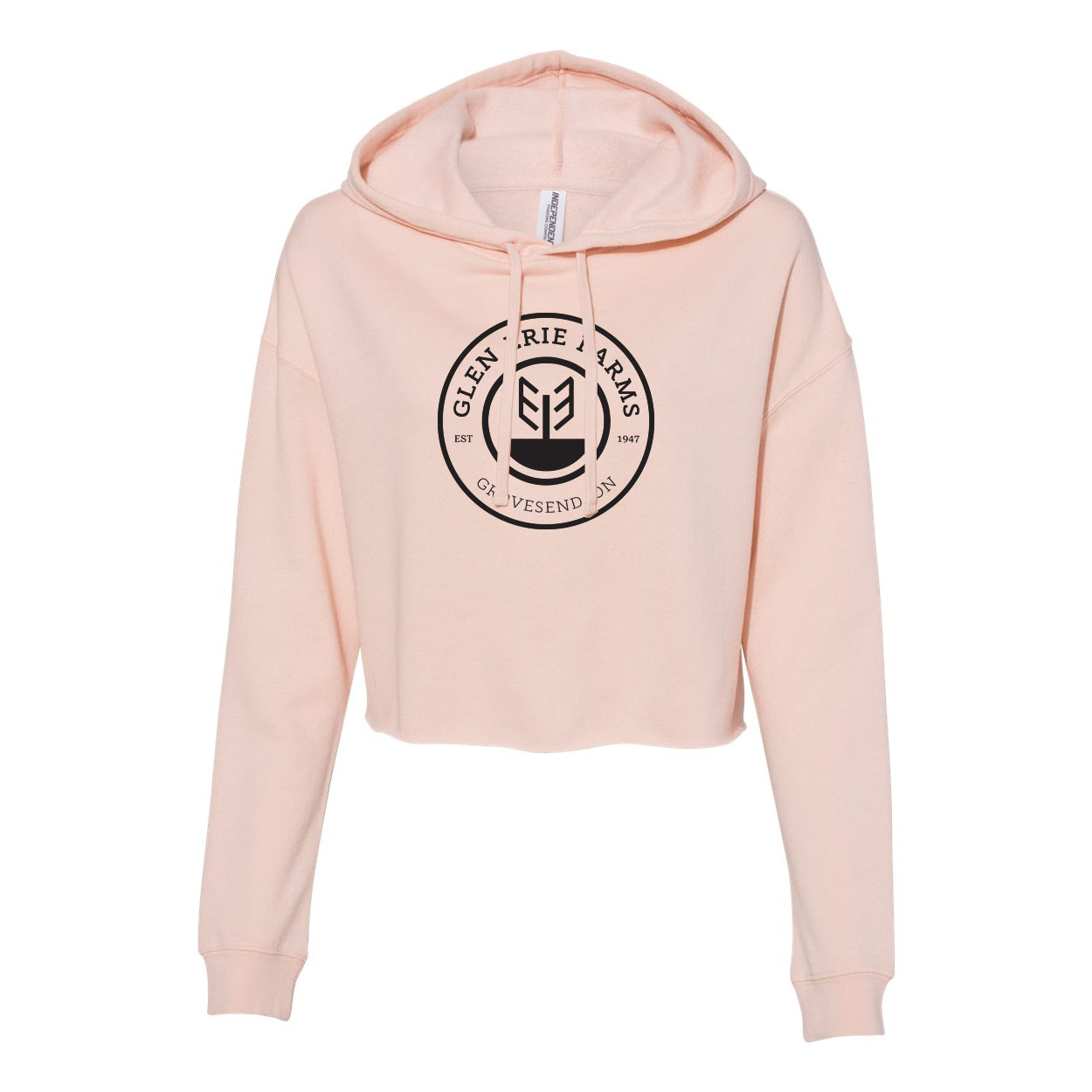 T-shirt à manches courtes de l'école primaire St. Thomas Stars - Adulte