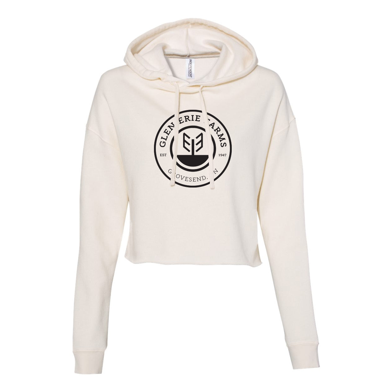T-shirt à manches courtes de l'école primaire St. Thomas Stars - Adulte