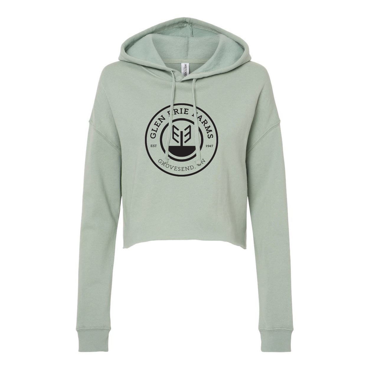 T-shirt à manches courtes de l'école primaire St. Thomas Stars - Adulte
