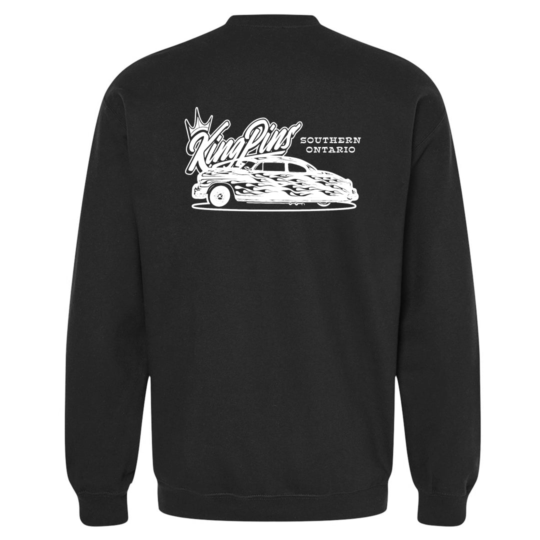 T-shirt à manches courtes de l'école primaire St. Thomas Stars - Adulte