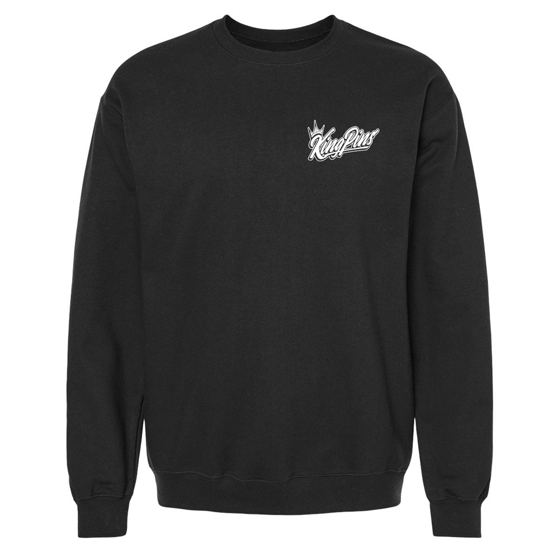 T-shirt à manches courtes de l'école primaire St. Thomas Stars - Adulte