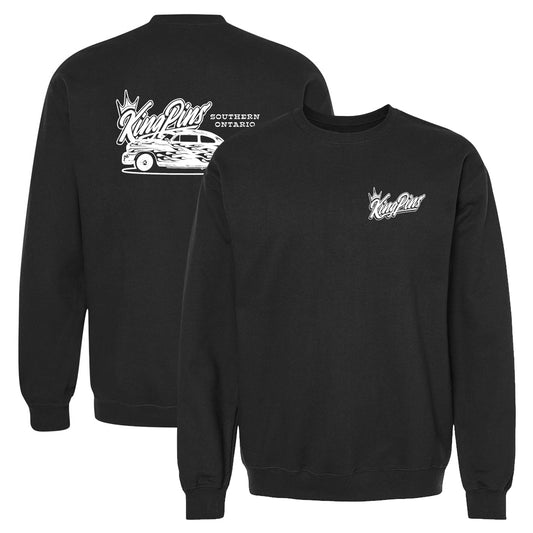 T-shirt à manches courtes de l'école primaire St. Thomas Stars - Adulte