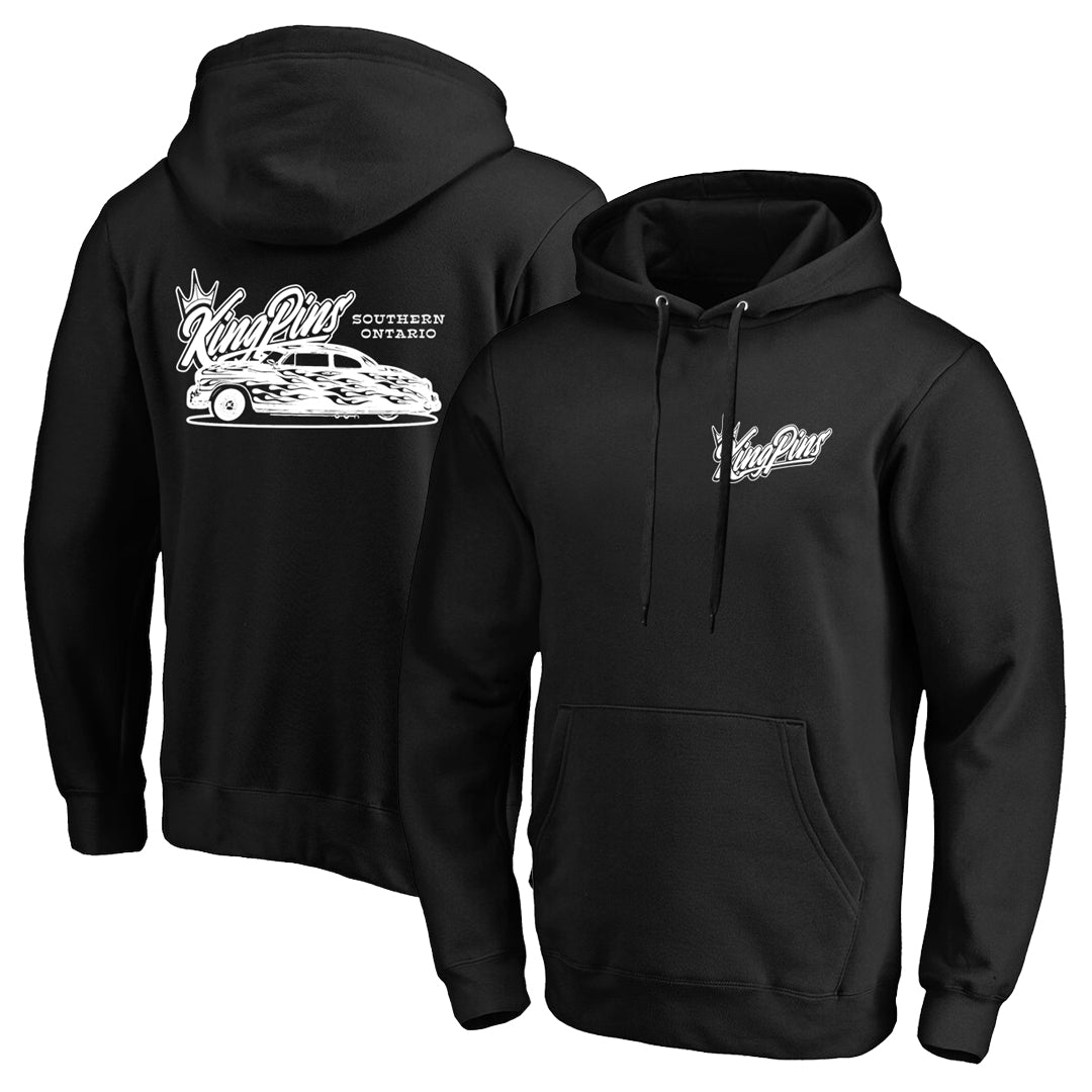 T-shirt à manches courtes de l'école primaire St. Thomas Stars - Adulte